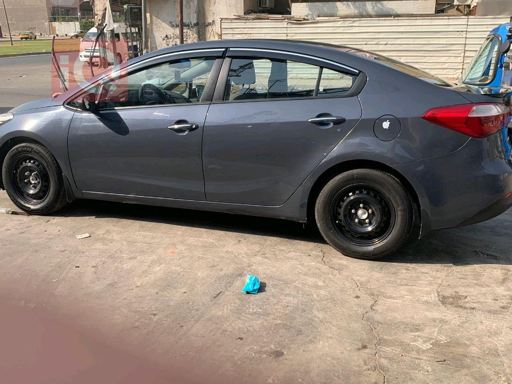 کیا سیراتۆ